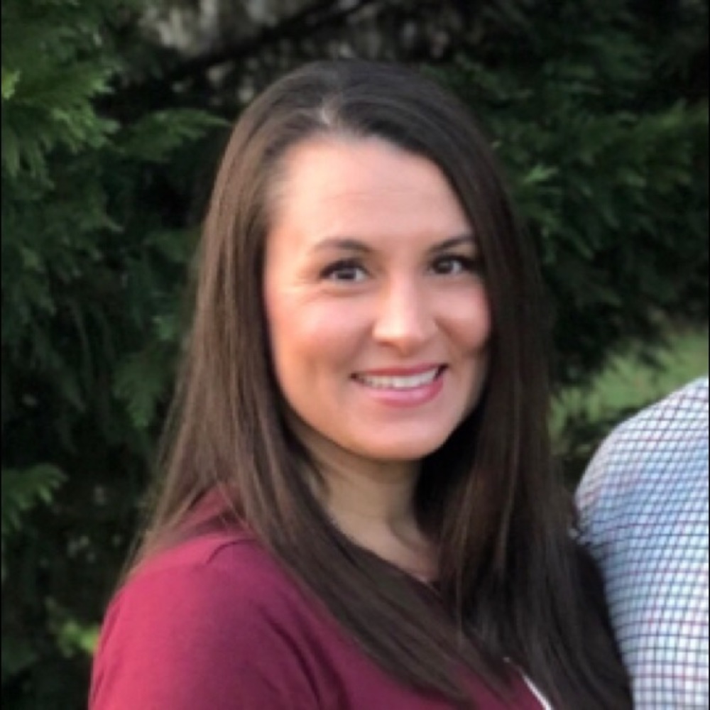 Meet your Posher, Brittany